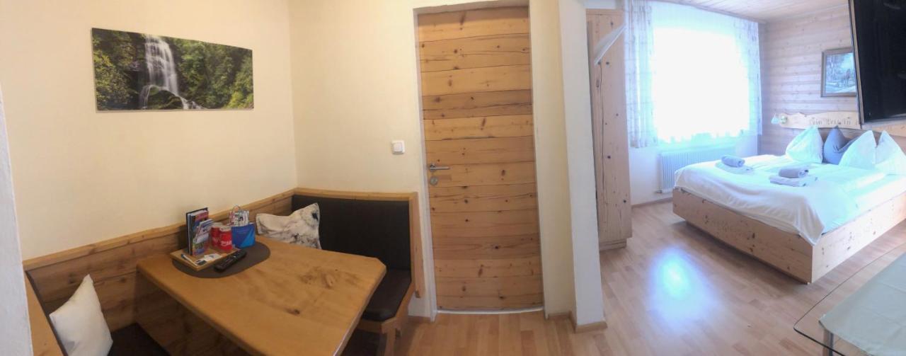 Haus Voithofer * Sankt Johann im Pongau
