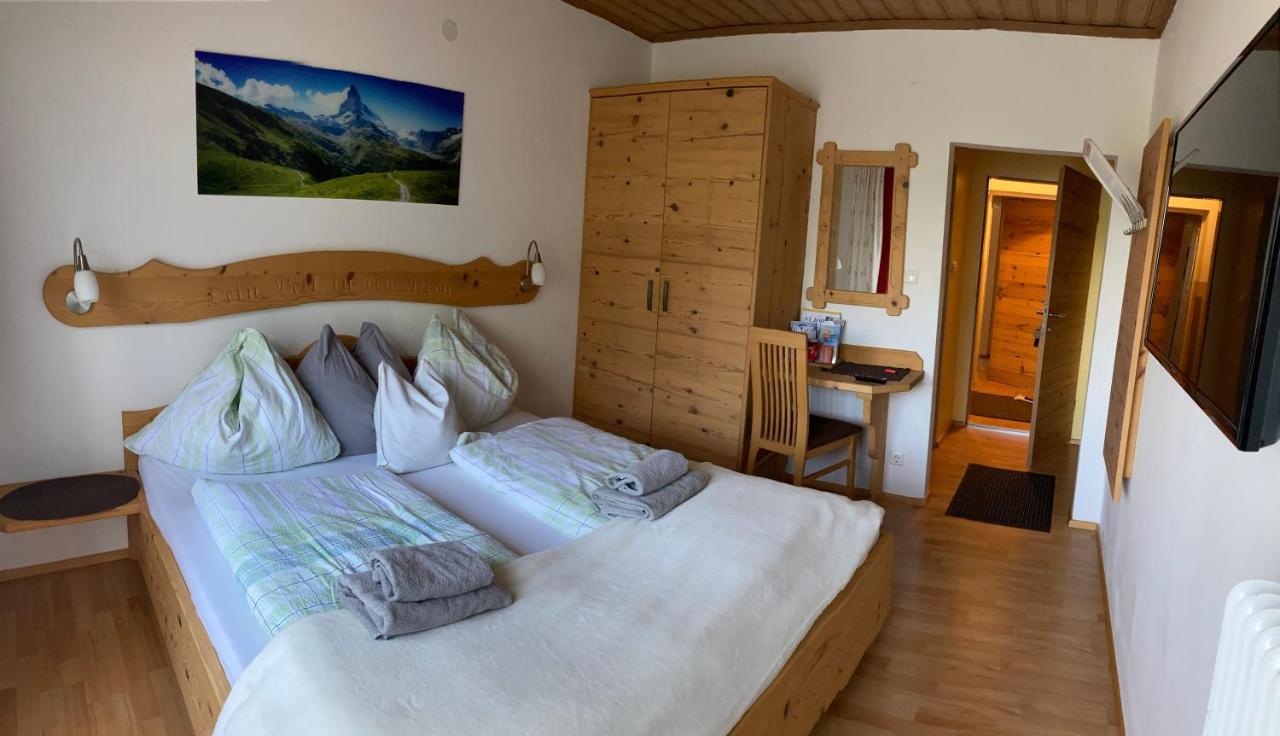 Haus Voithofer * Sankt Johann im Pongau