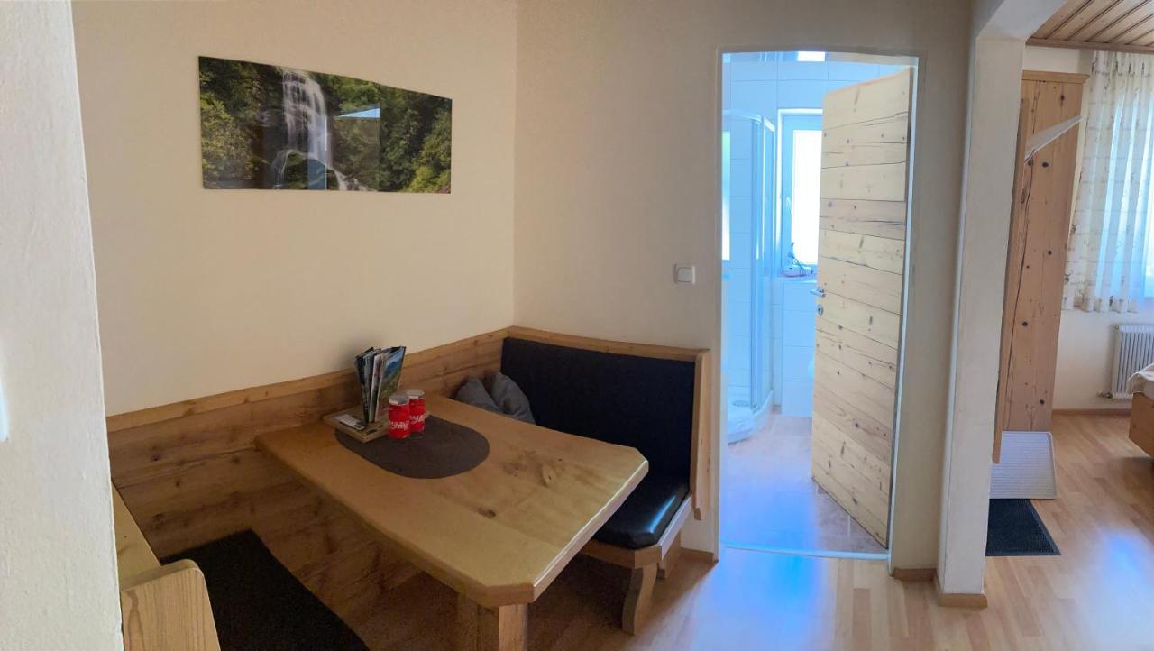 Accommodatie bij particulieren Haus Voithofer *