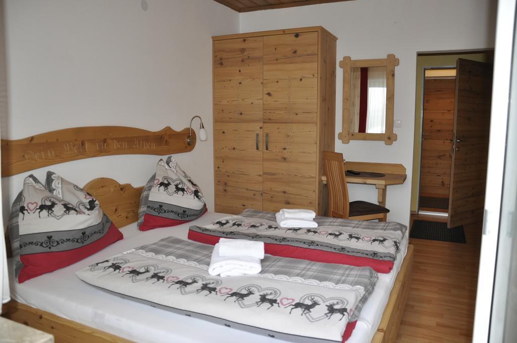 Accommodatie bij particulieren Haus Voithofer Sankt Johann im Pongau