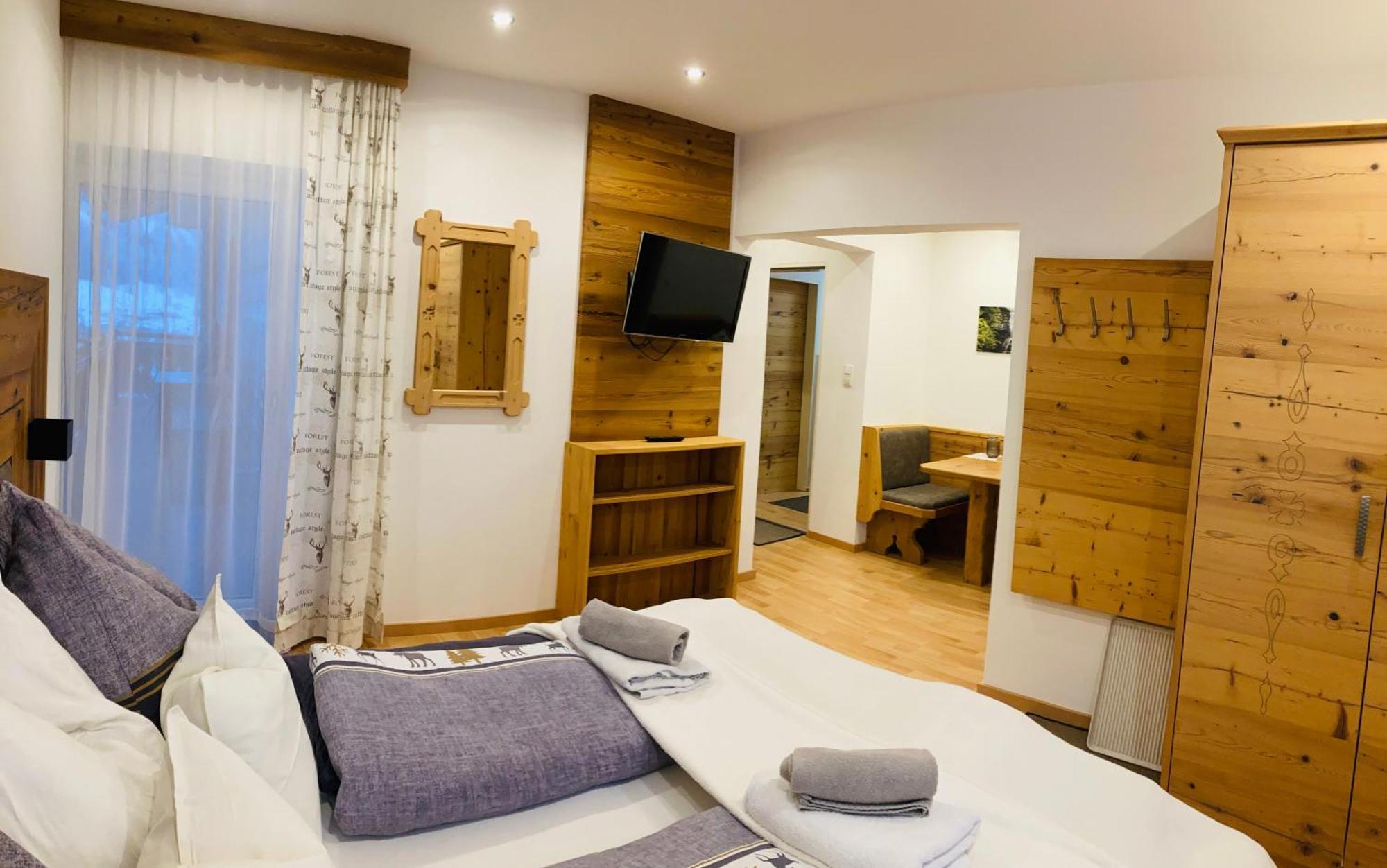 Haus Voithofer Accommodatie bij particulieren *