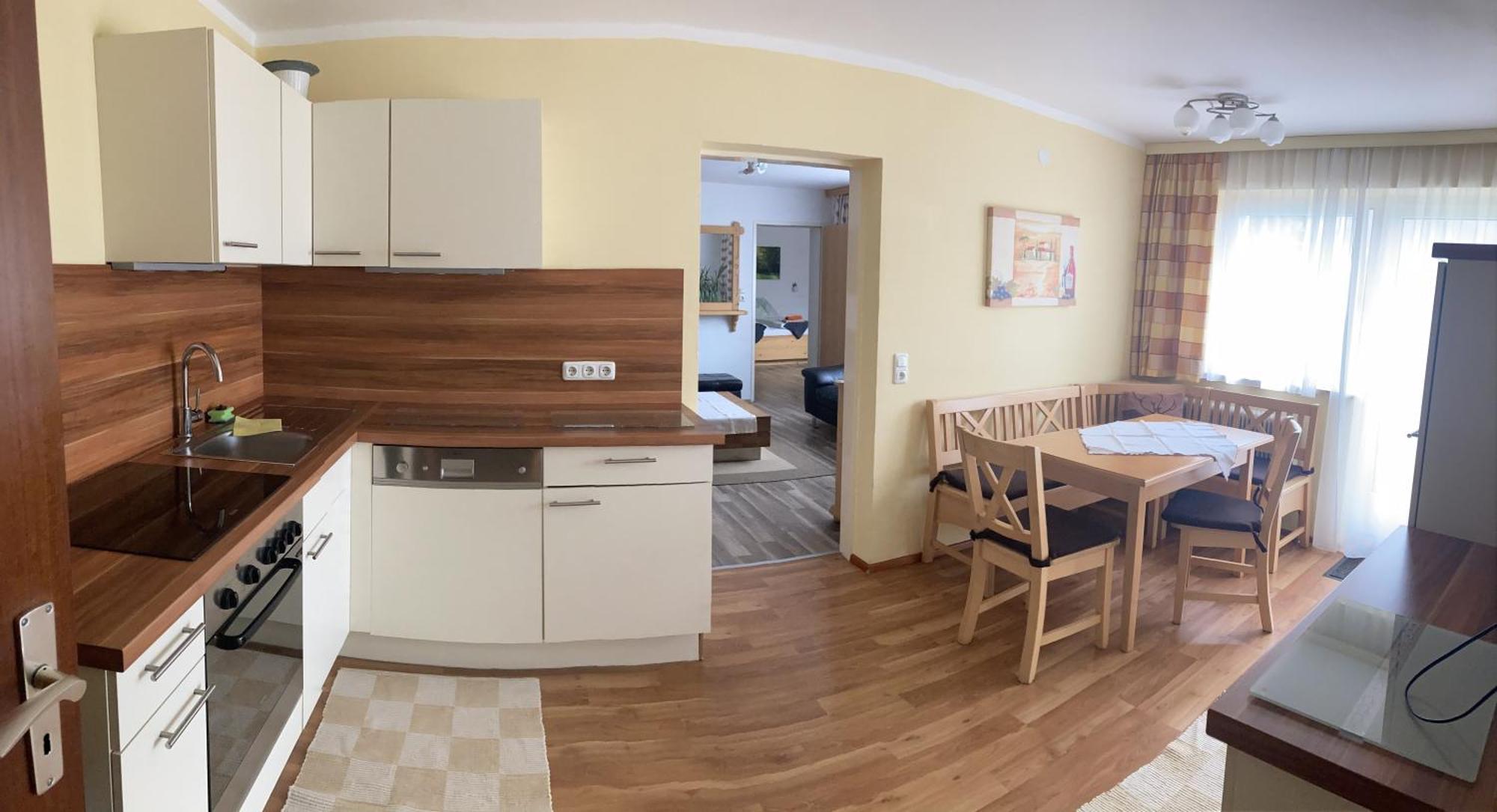 Haus Voithofer Accommodatie bij particulieren *