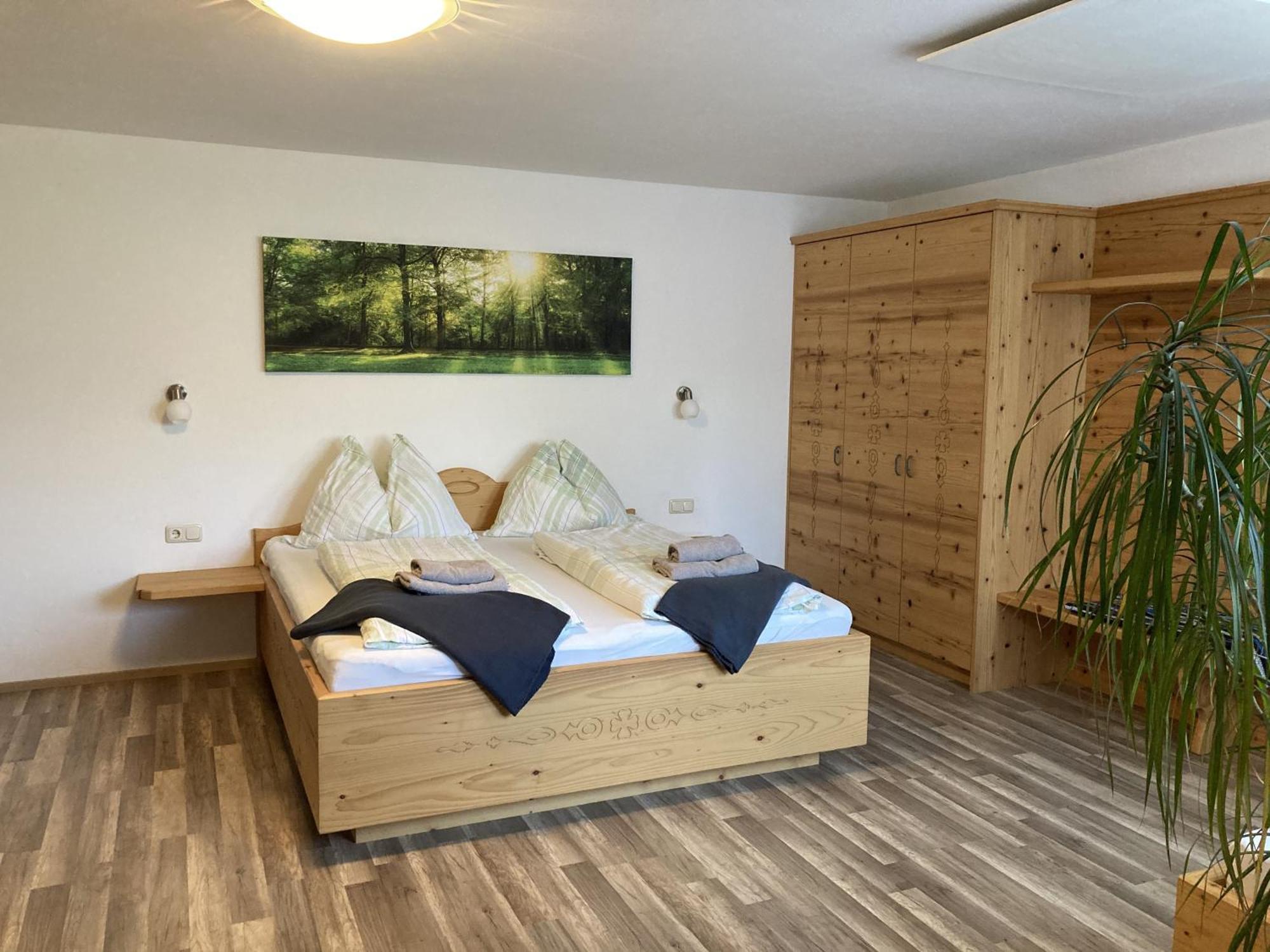 Haus Voithofer Accommodatie bij particulieren Sankt Johann im Pongau