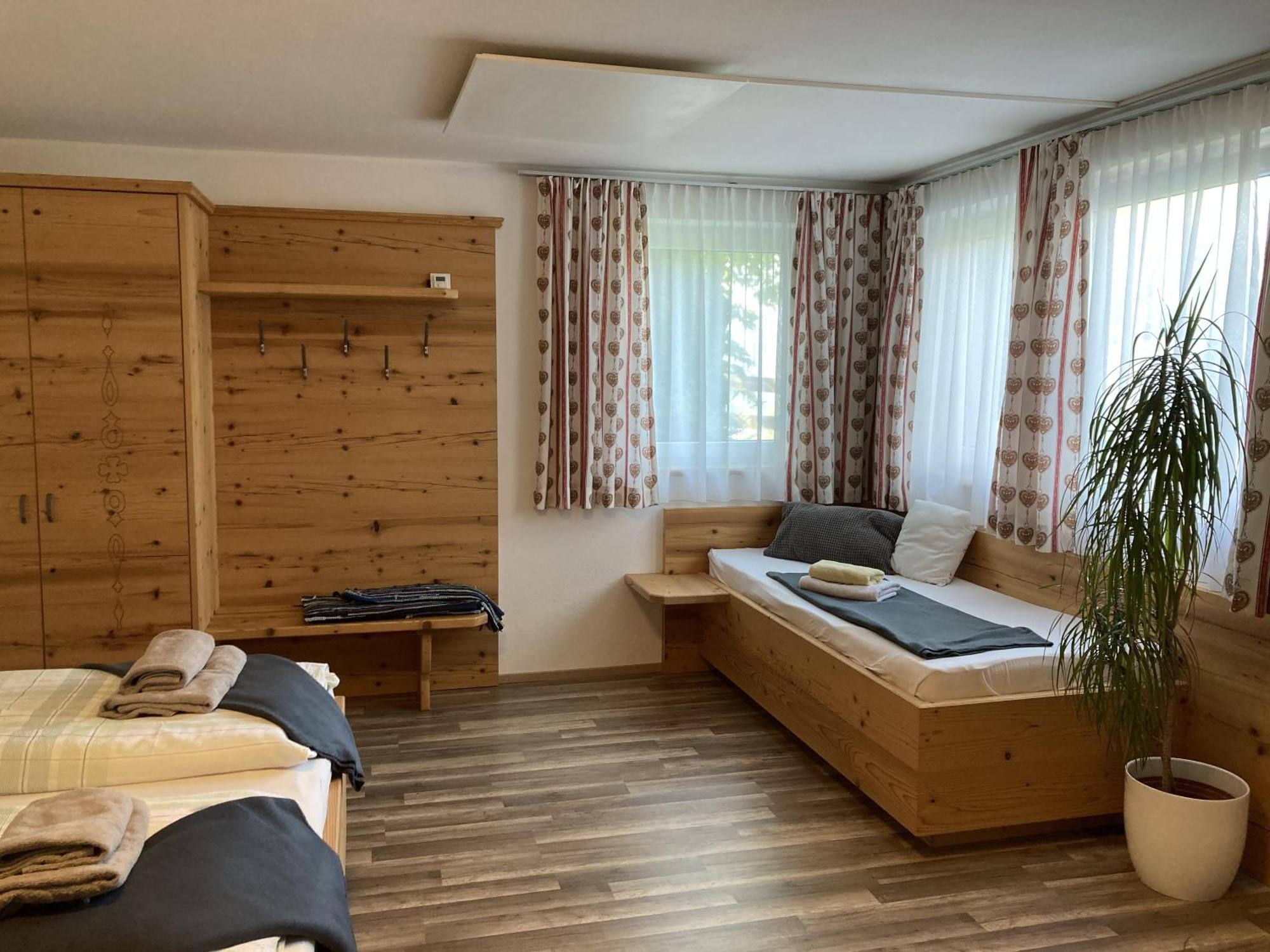 Haus Voithofer Sankt Johann im Pongau