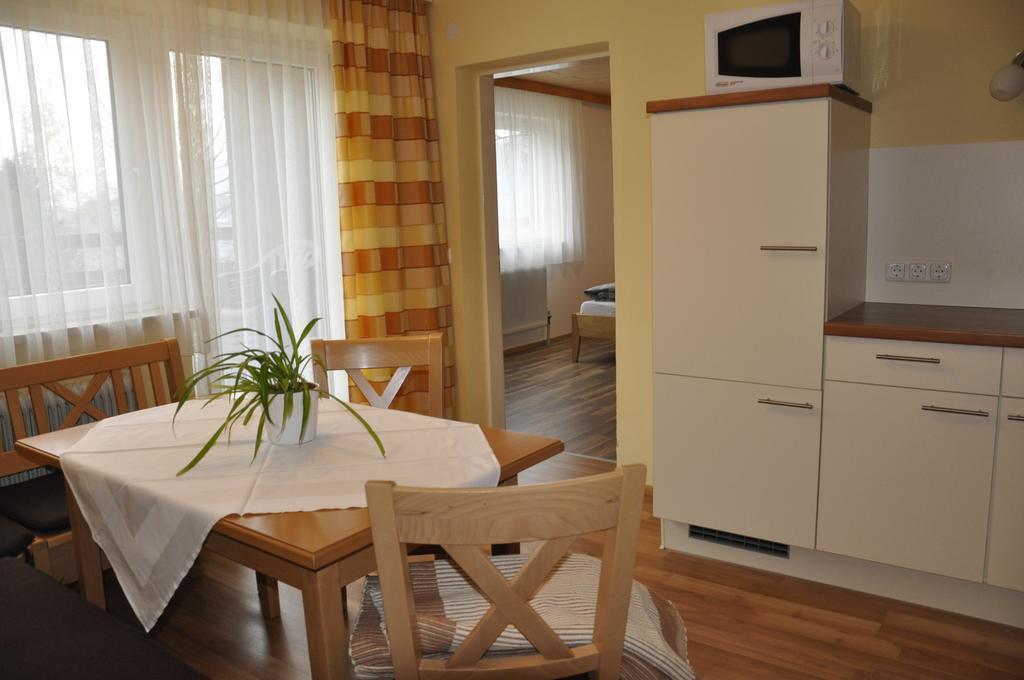 Haus Voithofer Accommodatie bij particulieren *