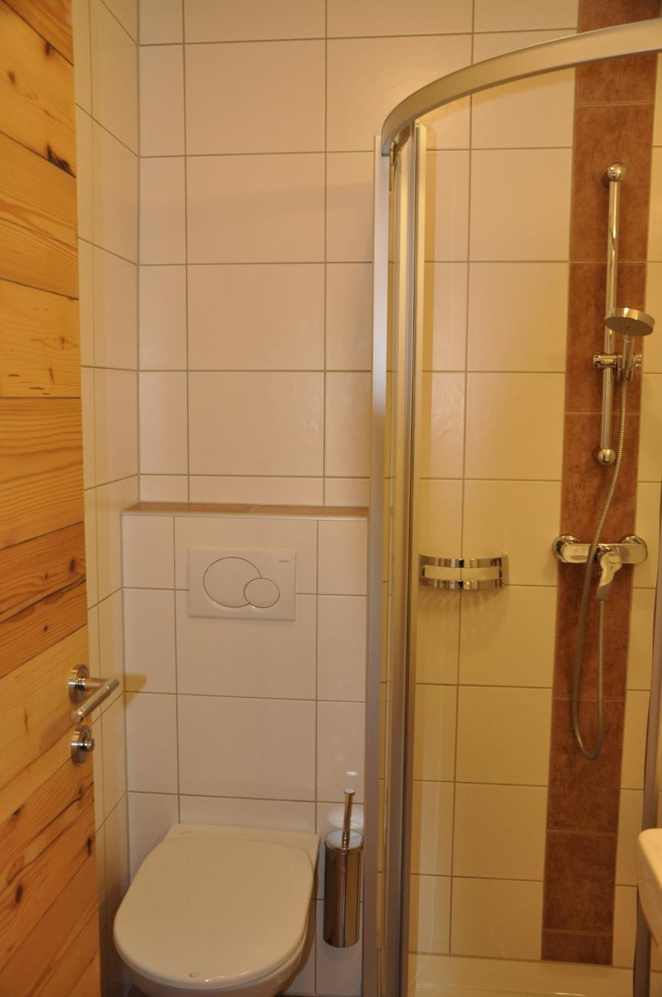 Accommodatie bij particulieren Haus Voithofer *