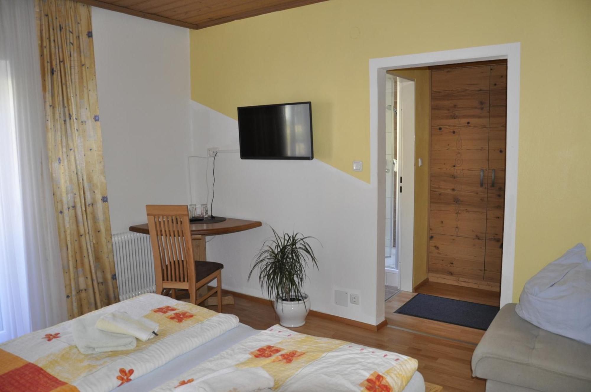 Haus Voithofer *