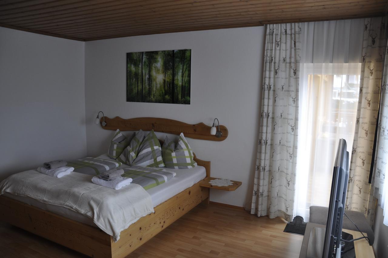 Haus Voithofer Accommodatie bij particulieren