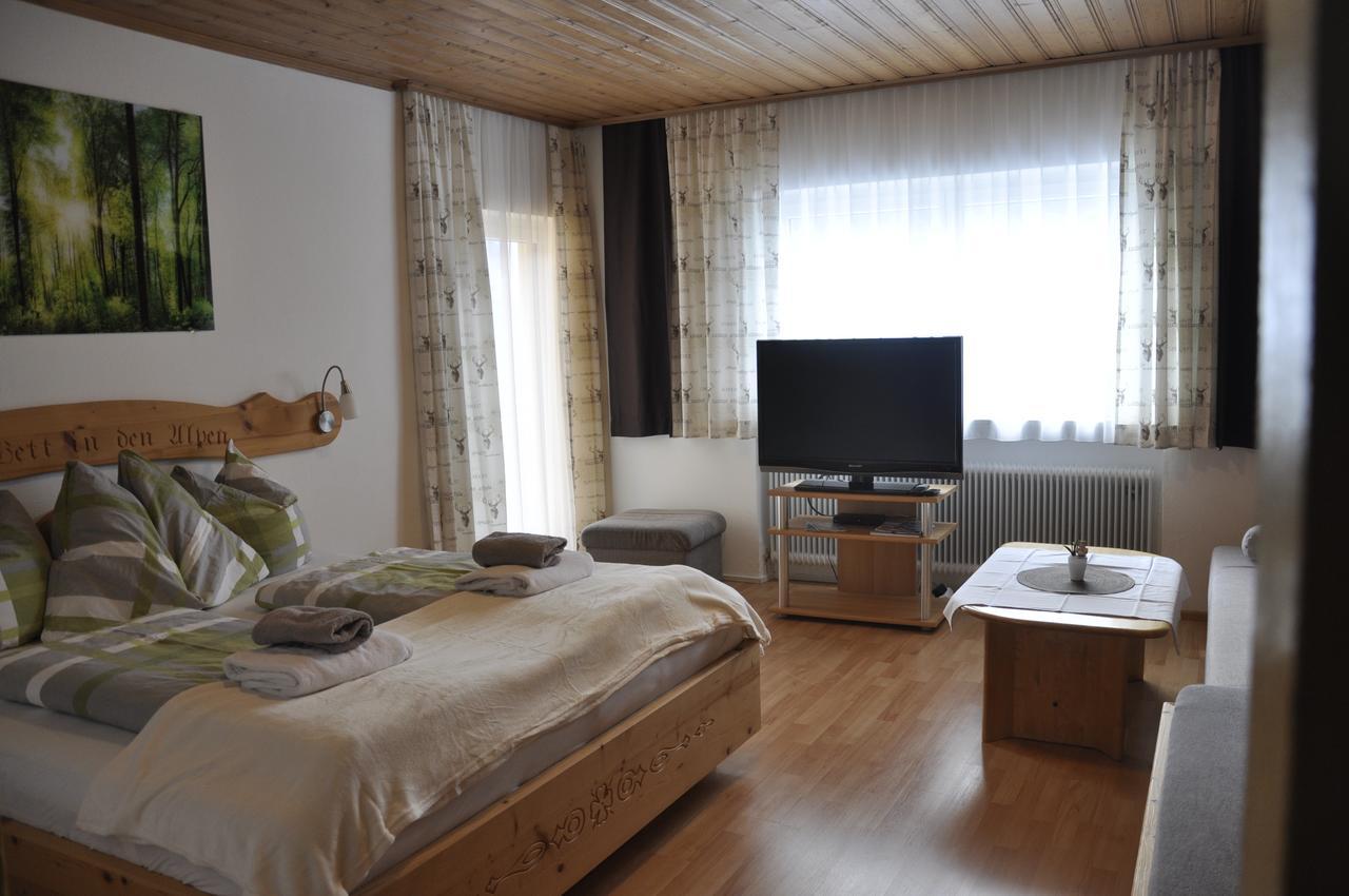 Haus Voithofer Accommodatie bij particulieren *