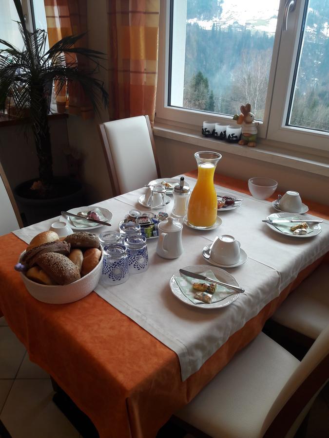 Haus Voithofer Sankt Johann im Pongau