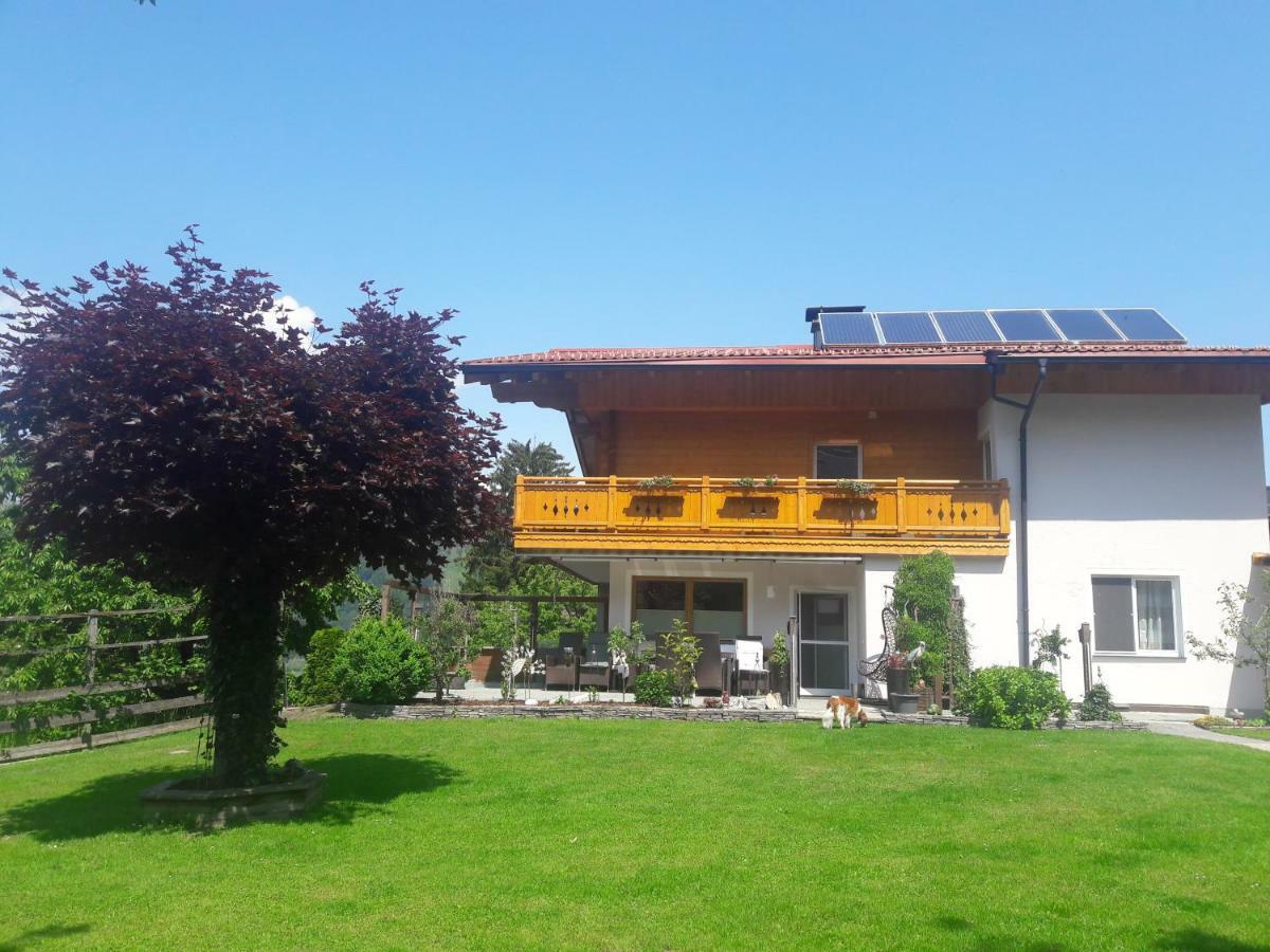 Haus Voithofer * Sankt Johann im Pongau