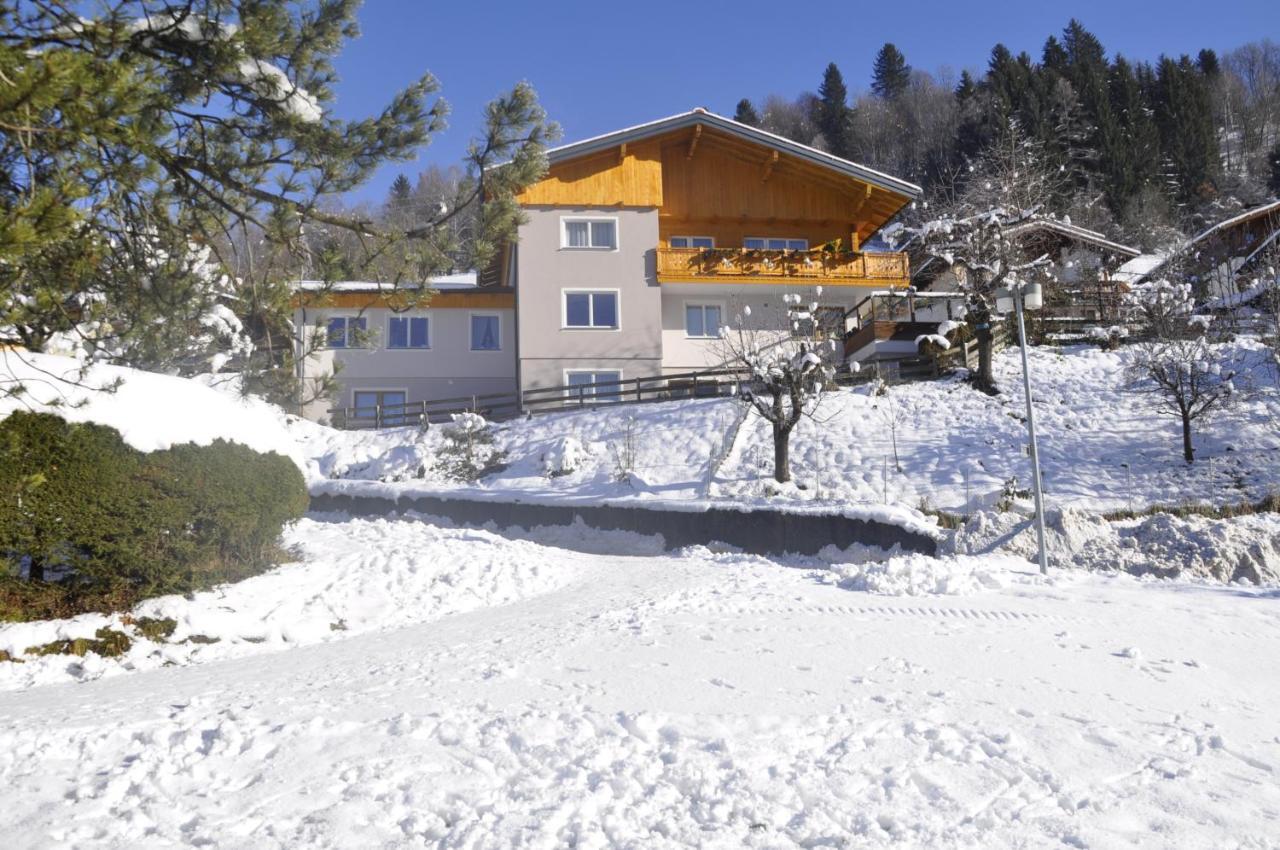 Accommodatie bij particulieren Haus Voithofer *